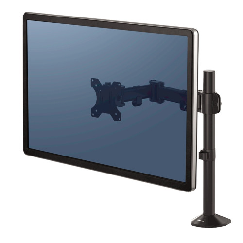 SUPORT MONITOR 1 BRAT REFLEX FELLOWES