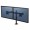 SUPORT MONITOR 2 BRATE REFLEX FELLOWES