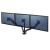 SUPORT MONITOR 3 BRATE NEGRU PLATINIUM FELLOWES