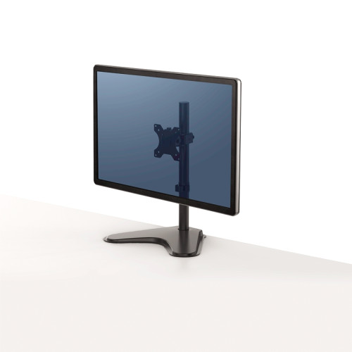 SUPORT MONITOR BAZA FIXA 1 BRAT PROFESSIONAL FELLOWES