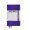 CAIET A6 VELIN COP. RIGIDA VIOLET LEUCHTTURM