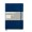 CAIET B5 DR COP. FLEXIBILA ALBASTRU NAVY LEUCHTTURM