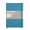 CAIET B5 DR COP. FLEXIBILA ALBASTRU NORDIC LEUCHTTURM