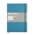 CAIET B5 DR COP. FLEXIBILA ALBASTRU NORDIC LEUCHTTURM