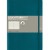 CAIET B5 DR COP. FLEXIBILA VERDE PACIFIC LEUCHTTURM