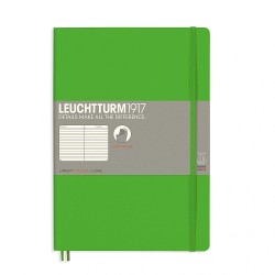 CAIET B5 DR COP. FLEXIBILA VERNIL LEUCHTTURM