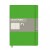 CAIET B5 DR COP. FLEXIBILA VERNIL LEUCHTTURM