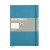 CAIET B5 PUNCTAT COP. FLEXIBILA ALBASTRU NORDIC LEUCHTTURM