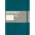 CAIET B5 PUNCTAT COP. FLEXIBILA VERDE PACIFIC LEUCHTTURM