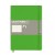 CAIET B5 PUNCTAT COP. FLEXIBILA VERNIL LEUCHTTURM