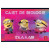 CAIET BIOLOGIE 24F MINIONS PIGNA