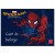 CAIET BIOLOGIE 24F SPIDERMAN HC PIGNA