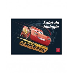 CAIET BIOLOGIE LICENTE CARS PIGNA