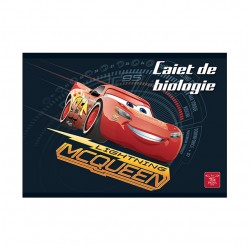 CAIET BIOLOGIE LICENTE CARS PIGNA