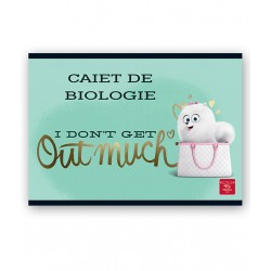 CAIET BIOLOGIE LICENTE PETS PIGNA