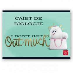 CAIET BIOLOGIE LICENTE PETS PIGNA