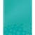 CAIET BIROU A4 AR TURCOAZ COPERTA CARTON WOW LEITZ