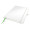 CAIET BIROU A4 DR ALB COMPLETE LEITZ