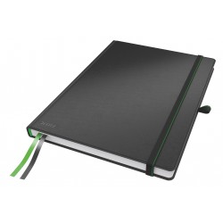 CAIET BIROU A4 DR NEGRU COMPLETE LEITZ