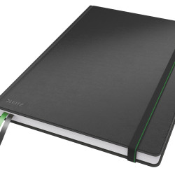 CAIET BIROU A4 DR NEGRU COMPLETE LEITZ