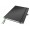 CAIET BIROU A4 DR NEGRU COMPLETE LEITZ