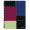 CAIET BIROU A4 DR NEGRU-VIOLET EXECUTIVE GET ORGANIZED LEI