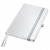 CAIET BIROU A5 AR ALB ARCTIC COPERTA CARTON STYLE LEITZ