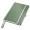 CAIET BIROU A5 AR FISTIC COPERTA CARTON STYLE LEITZ