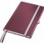 CAIET BIROU A5 AR GRENA COPERTA CARTON STYLE LEITZ