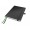 CAIET BIROU A5 AR NEGRU COMPLETE LEITZ