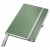 CAIET BIROU A5 DR FISTIC COPERTA CARTON STYLE LEITZ