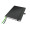 CAIET BIROU A5 DR NEGRU COMPLETE LEITZ