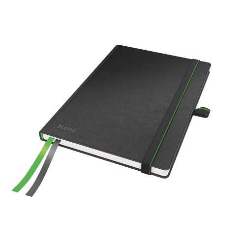 CAIET BIROU A5 DR NEGRU COMPLETE LEITZ
