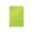 CAIET BIROU A5 DR VERDE WOW LEITZ