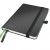 CAIET BIROU A6 AR NEGRU COMPLETE LEITZ