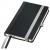 CAIET BIROU A6 AR NEGRU SATIN COPERTA CARTON STYLE LEITZ