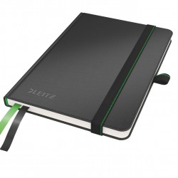 CAIET BIROU A6 DR NEGRU COMPLETE LEITZ