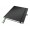CAIET BIROU iPAD AR NEGRU COMPLETE LEITZ