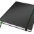 CAIET BIROU iPAD AR NEGRU COMPLETE LEITZ