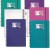 CAIET BIROU SPIRA A4 CU ELASTIC COPERTA PP SNOPAKE