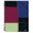CAIET BIROU SPIRA A4 DR NEGRU-VIOLET EXECUTIVE BE MOBILE LEITZ