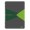 CAIET BIROU SPIRA A4 DR VERDE LEITZ
