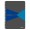 CAIET BIROU SPIRA A5 DR ALBASTRU OFFICE LEITZ