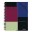 CAIET BIROU SPIRA A5 DR NEGRU-VIOLET EXECUTIVE BE MOBILE LEITZ