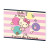 CAIET DESEN 16F LICENTE HELLO KITTY PIGNA