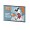 CAIET DESEN 16F LICENTE MICKEY MOUSE PIGNA