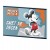 CAIET DESEN 16F LICENTE MICKEY MOUSE PIGNA