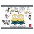 CAIET DESEN 16F LICENTE MINIONS PIGNA