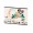 CAIET DESEN 16F LICENTE MINNIE PIGNA