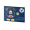 CAIET GEOGRAFIE 24F LICENTE MICKEY MOUSE PIGNA